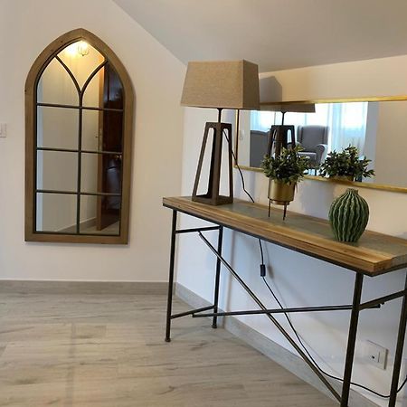 Apartamento Los Arcos Llanes Extérieur photo