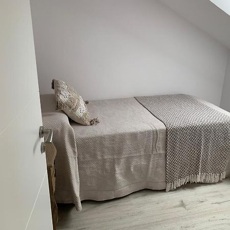 Apartamento Los Arcos Llanes Extérieur photo