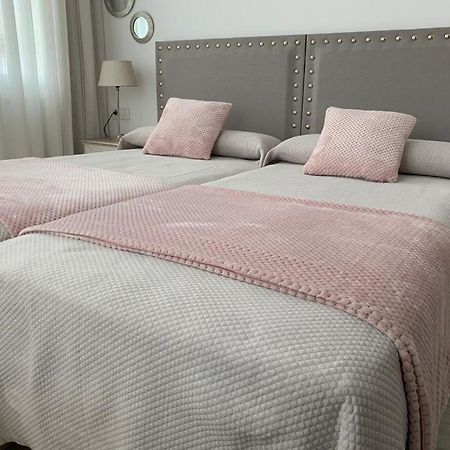 Apartamento Los Arcos Llanes Extérieur photo