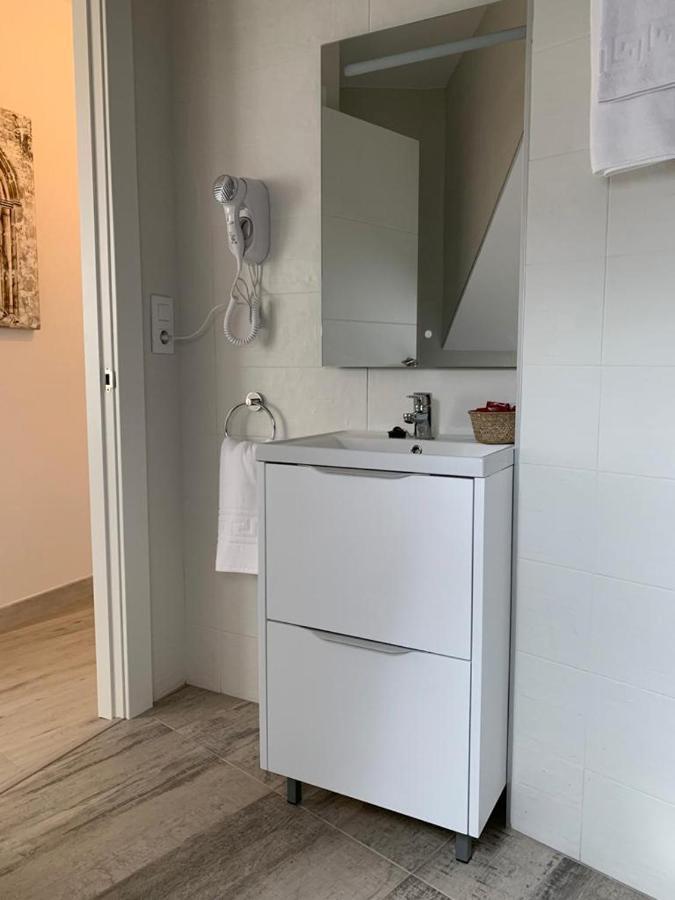 Apartamento Los Arcos Llanes Extérieur photo