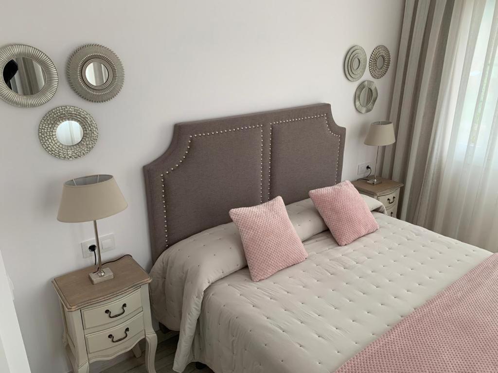 Apartamento Los Arcos Llanes Extérieur photo