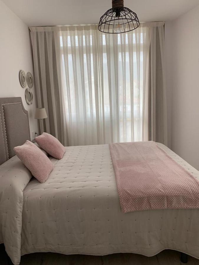 Apartamento Los Arcos Llanes Extérieur photo