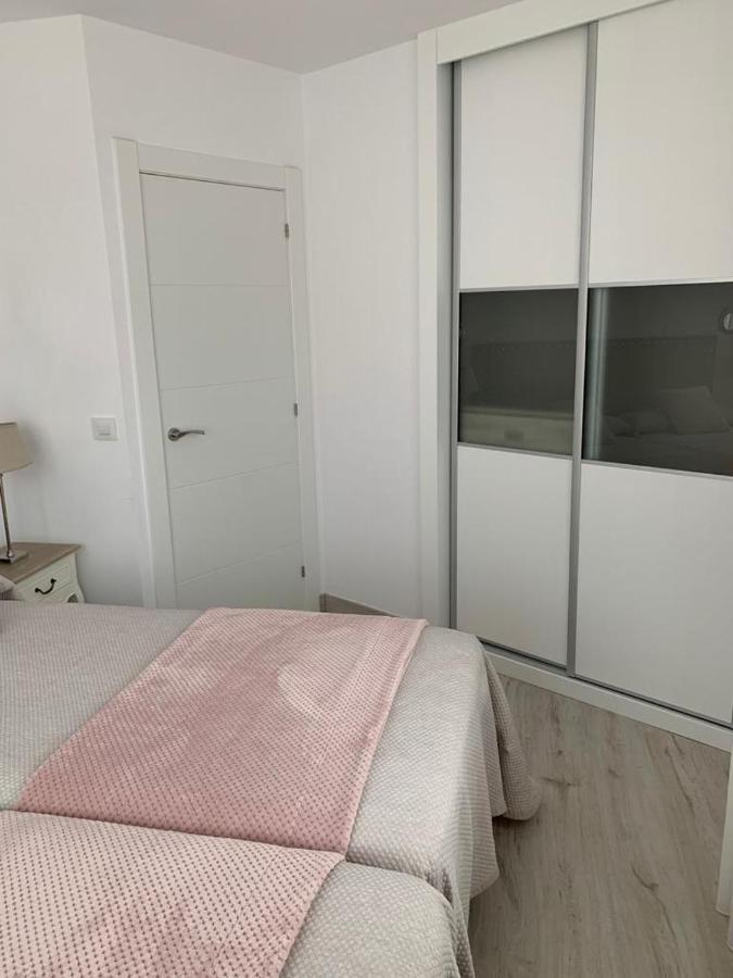 Apartamento Los Arcos Llanes Extérieur photo