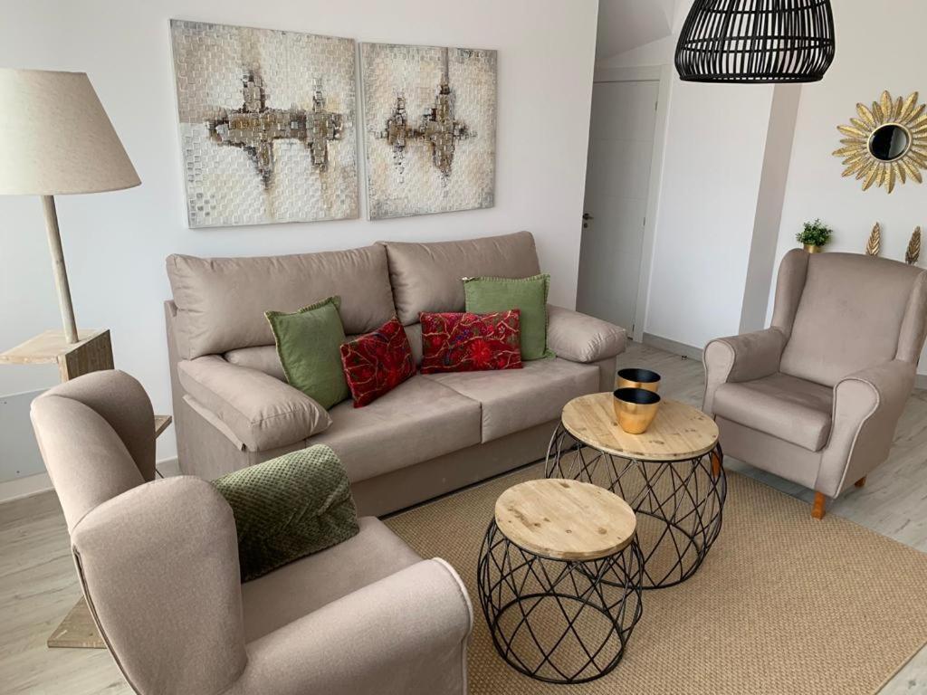 Apartamento Los Arcos Llanes Extérieur photo