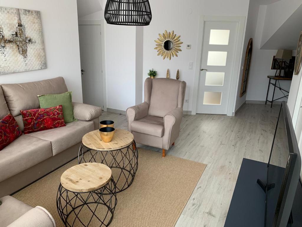 Apartamento Los Arcos Llanes Extérieur photo