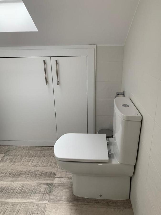 Apartamento Los Arcos Llanes Extérieur photo