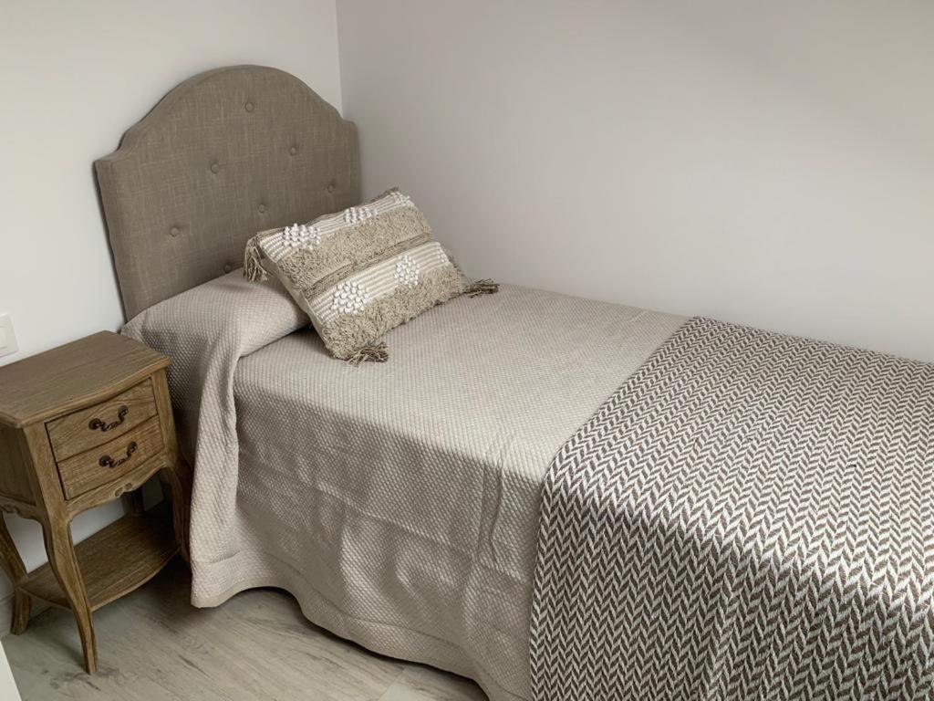 Apartamento Los Arcos Llanes Extérieur photo