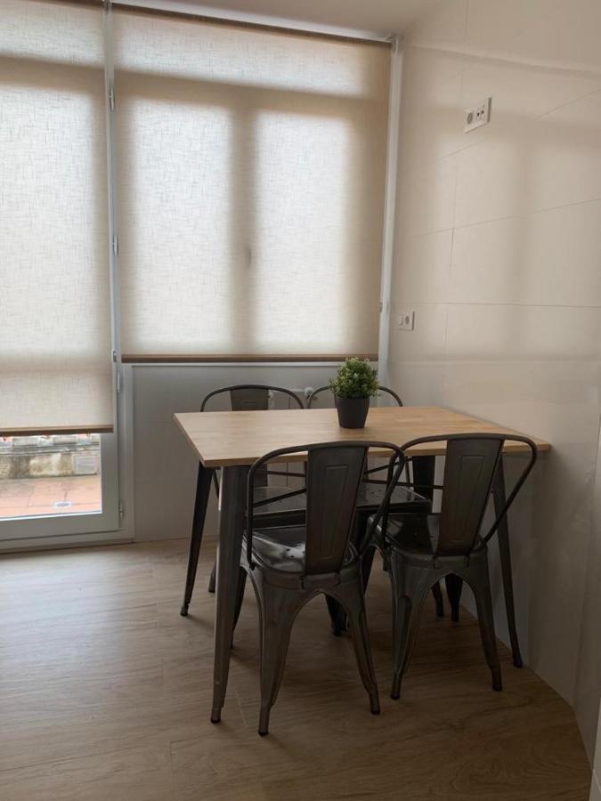 Apartamento Los Arcos Llanes Extérieur photo