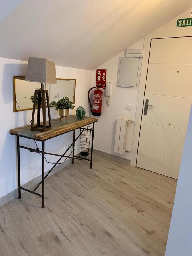 Apartamento Los Arcos Llanes Extérieur photo