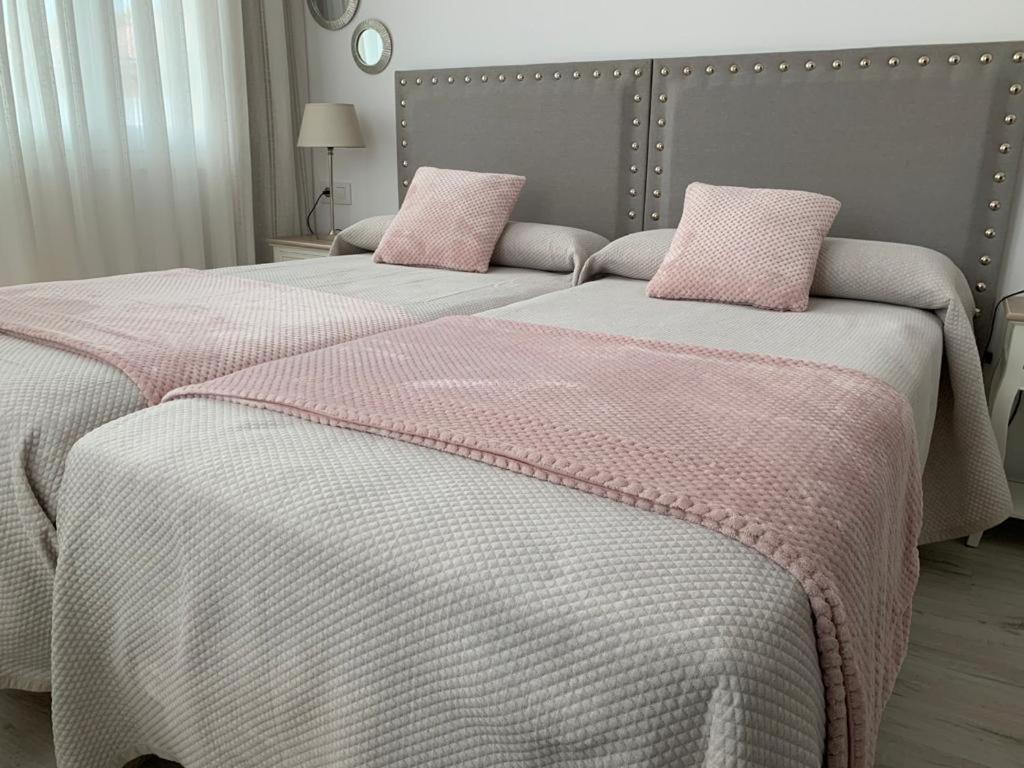 Apartamento Los Arcos Llanes Extérieur photo